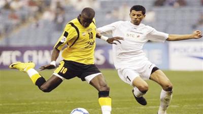 قمة بين الاتحاد والشباب بالدوري السعودي