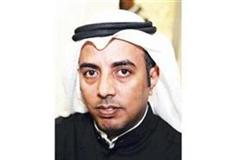 الداهوم: سنمسح بالجويهل بلاط مجلس الوزراء وكرسي مسلم