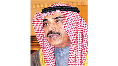 صباح الخالد يرأس وفدنا إلى قمة (اسبا) في البيرو اليوم