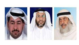 أحمد الفلاح: تشجيع العاملين في خدمة العمل الخيري من أهم أهدافنا