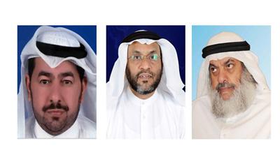 أحمد الفلاح: تشجيع العاملين في خدمة العمل الخيري من أهم أهدافنا