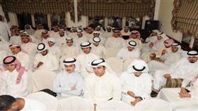 السعدون: غير مقبول عودة رئيس الحكومة أو وزرائه في الحكومة المقبلة