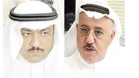 الفضل للبراك: عندما كنت تتردد على «الوطن» لاستجداء الدعم من ملاكها لم تفتح فمك بكلمة عن «الناقلات»