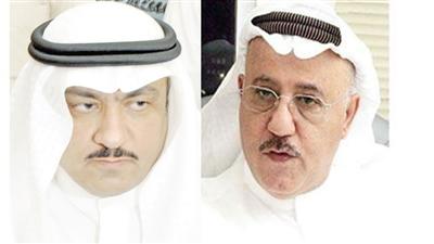 الفضل للبراك: عندما كنت تتردد على «الوطن» لاستجداء الدعم من ملاكها لم تفتح فمك بكلمة عن «الناقلات»