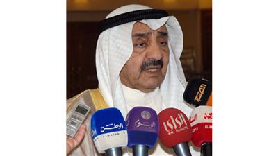 جاسم الخرافي: تقليص عدد الأصوات يمنع الاحتكار بالفرعيات والاتفاقيات غير القانونية لمصالح انتخابية