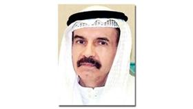 المستشار فيصل المرشد