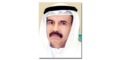 المستشار فيصل المرشد