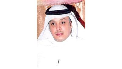 فالح العسكر