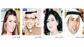 «تو الليل» يكشف أسرار تراجع الدراما الخليجية في رمضان