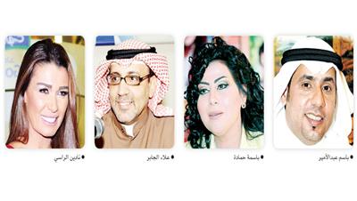 «تو الليل» يكشف أسرار تراجع الدراما الخليجية في رمضان