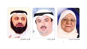 نواب: تغيير الدوائر سيكون إصبع ديناميت ينسف ما بقي من الدستور.. والإبقاء على 4 أصوات يكرر سيناريو الفوضى في البلد