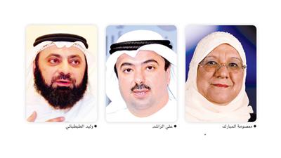 نواب: تغيير الدوائر سيكون إصبع ديناميت ينسف ما بقي من الدستور.. والإبقاء على 4 أصوات يكرر سيناريو الفوضى في البلد