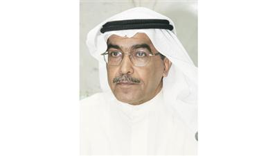 عدنان الراشد