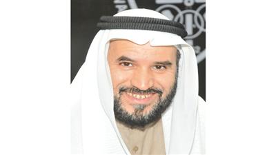 راشد العنزي