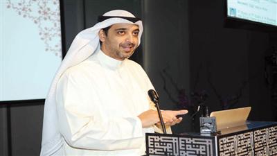 العبدالله: «نقاط» في الكويت مصدر فخر واعتزاز لنا