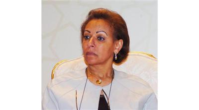 انتخاب الشيخة حصة سعد العبدالله نائبا لرئيس غرفة التجارة الايطالية - العربية