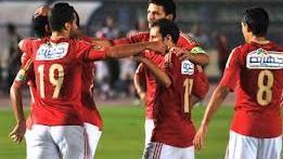 الأهلي المصري يبحث عن بطاقة النهائي