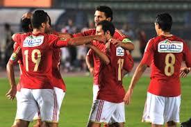 الأهلي المصري يبحث عن بطاقة النهائي