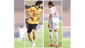 جولة الانفراد بالصدارة