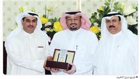 عادل الراشد: سنحاسب المديرين حال إجبار الطلبة على إحضار مستلزمات غير الحقيبة والكتب