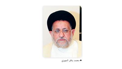 المهري للطبطبائي: بل أنت وجماعتك التأزيميين أصحاب الثورة الناعمة على آل الصباح