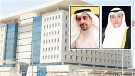 ديوان الخدمة خاطب «المواصلات» بعدم التجديد للوكيل المزيدي