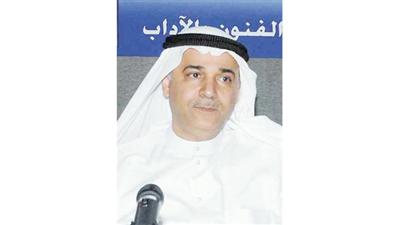 علي اليوحة: التعاون الثقافي الخليجي حقق نجاحات متميزة رغم حداثة عمره