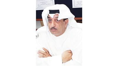 د.علي الطراح