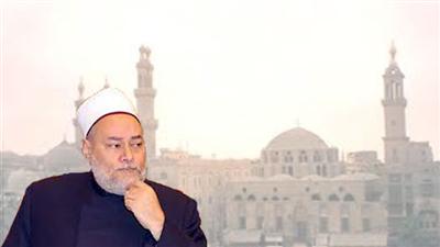 علي جمعة احذروا نشر المذهب الشيعي في مصر