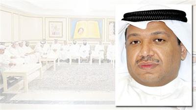 الدويسان: الأمير حقق في ساعة ما عجزت عنه الأغلبية