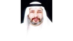 حمد المعضادي