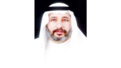 حمد المعضادي