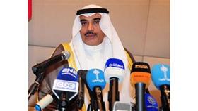 الشيخ صباح الخالد