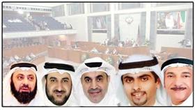العدساني: ضد بيان المعارضة.. واستقرار الكويت أولاً