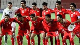 منتخب البحربن