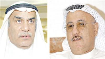 الفضل: نتوقع من «السعدون» بياناً يرد فيه مدافعاً ويشجب متبرئاً من قلة الادب التي سادت ندوة «النملان»!