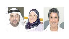 صفاء: أهل الكويت ما يعرفون إلا أميراً وشيخاً واحداً هو «صباح الأحمد»