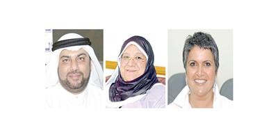 صفاء: أهل الكويت ما يعرفون إلا أميراً وشيخاً واحداً هو «صباح الأحمد»