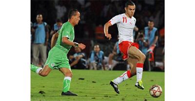 تصفيات أمم افريقيا 2013: المغرب في خطر!!