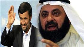 الطبطبائي: «المجرم» نجاد غير مرحب به في الكويت