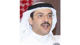 مؤيد الخلف: نتمنى أن تكون «ندوة ديوان الخليفة» للنقد المباح.. ودعوتنا حماية الحكم «فالتطاول يعني الانقلاب»