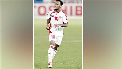 العين والوحدة لقاء حار بكأس الرابطة