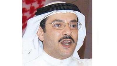 مؤيد الخلف: تنظيم «الأغلبية» لاعتصام بـ «الإرادة» خلال مؤتمر الأسيوي تغليب لمصلحتهم الشخصية