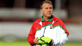 زيكو يطالب اللاعبين نسيان البرازيل والتفكير بلقاء استراليا