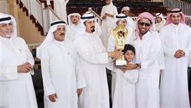 فوز «الشايبة» و«الفارس» بكأسي الدعيج والهجن