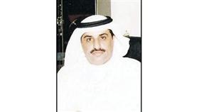 السعيدي يشكر العاصي على تكريمه «الجهراء»