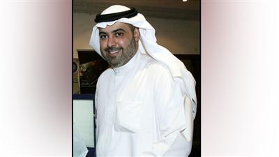 خالد الفهد يشكر العمومية على الثقة