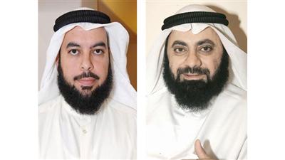 تأجيل النظر في طعن الطبطبائي والحربش