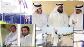 حجز الصواغ والطاحوس والداهوم والمتهمين بـ «أحداث الإرادة» إلى الأحد المقبل