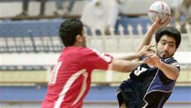 نصير وعوض يعودان إلى تدريبات اليرموك